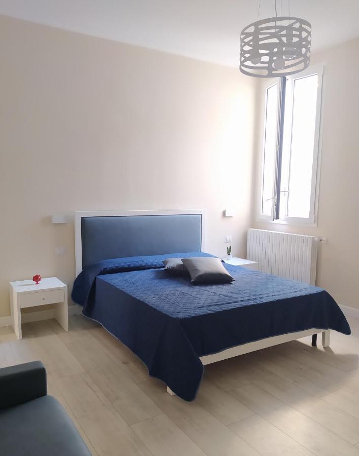 Gasthof Aria Salentina Lecce